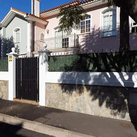 Acogedor Y Tranquilo Appartement