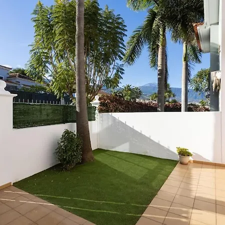 Appartement Acogedor Y Tranquilo