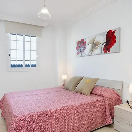 Appartement Acogedor Y Tranquilo