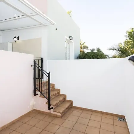 Acogedor Y Tranquilo Apartment La Orotava