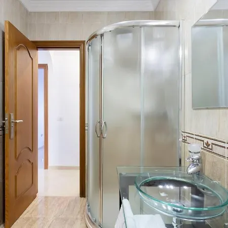 Acogedor Y Tranquilo Apartment La Orotava