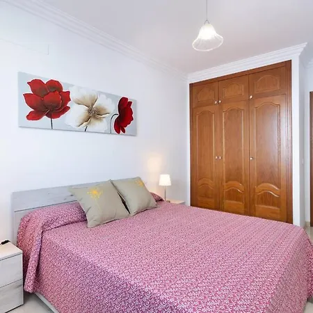 Apartament Acogedor Y Tranquilo *